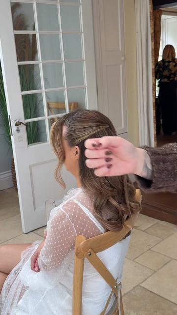 @Lauren Gosling Hair
