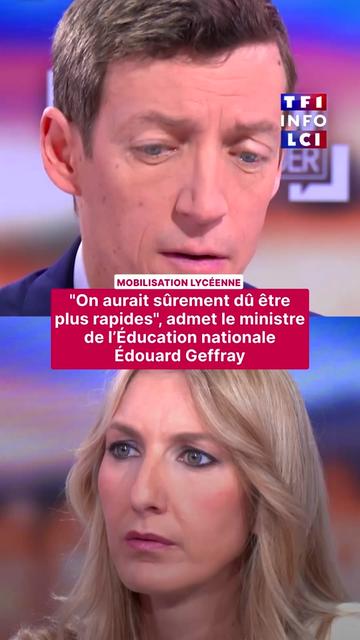 @TF1 INFO