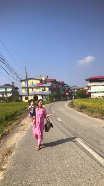 @Bhagawati Aryal
