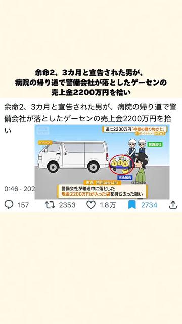 @オトナの事件簿