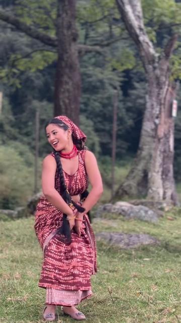 @parbati shrestha