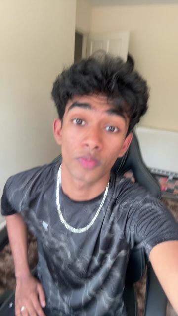 @Karthik Gopinath