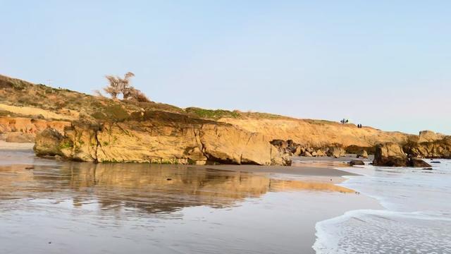 @Relaxing Ocean Sounds
