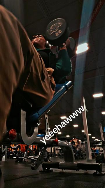 @Barbellbarbie ๐ค๐