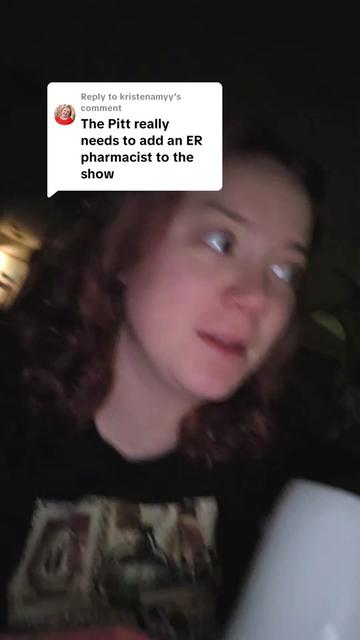 @Dr. Kasserole EDPharmD