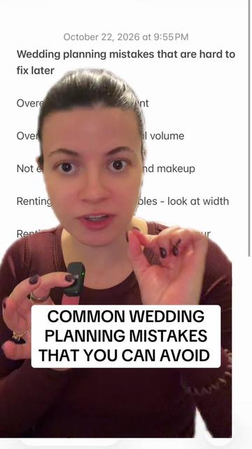 @Lexy Scala - Wedding Planner