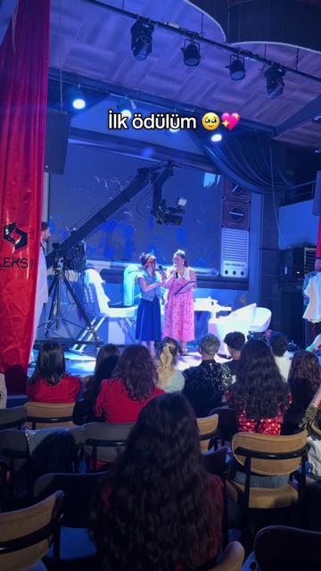 @Seda Aydın Akademi