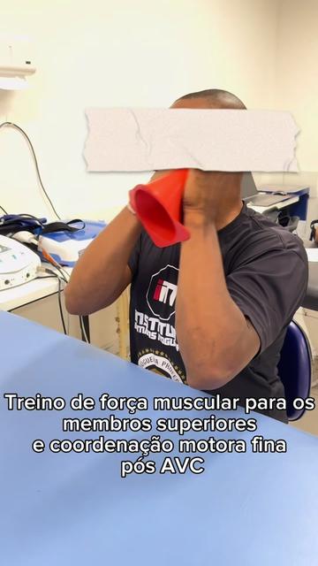 @Ellen Almeida | Fisio
