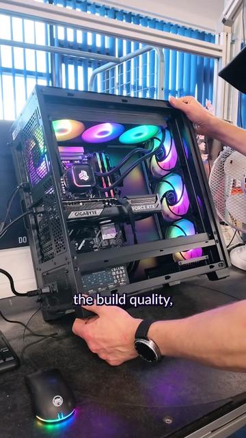 @Overclockers UK