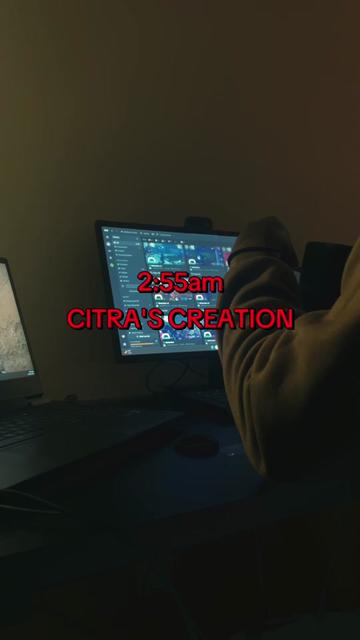 @CaiusTV