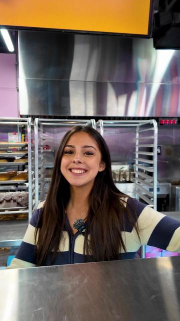@Homies Donuts