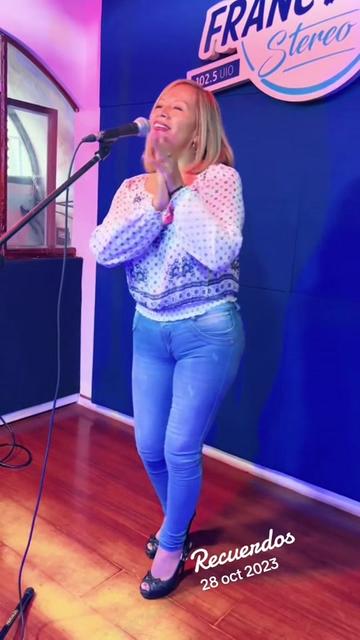 @Rosita Cajamarca