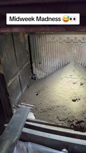 @Safe-Sweep Chimney Sweep