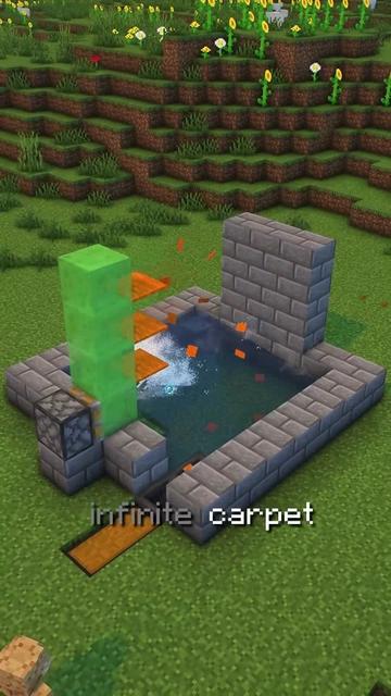 @MINECRAFT CLIPS