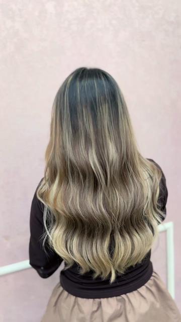 @Oca Salon Bandung