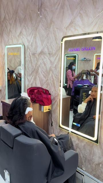 @agamisalon