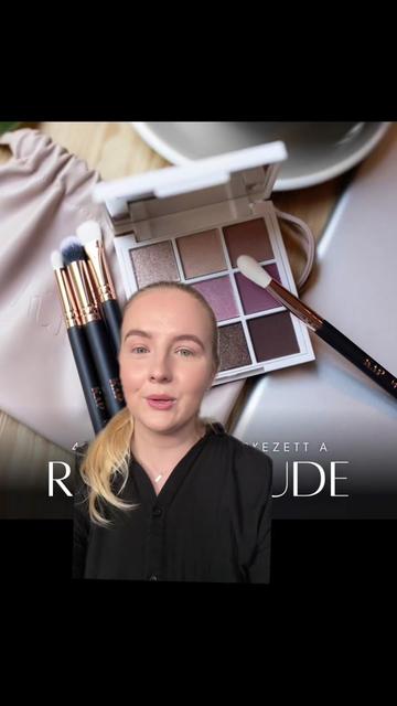 @Füzi Viktória Makeup