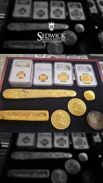 @Blog Numismático
