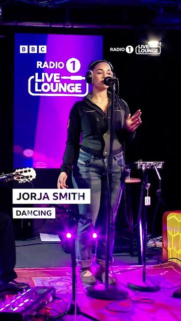 @BBC Radio 1