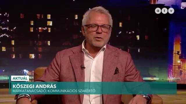 @Kőszegi András márkatanácsadó