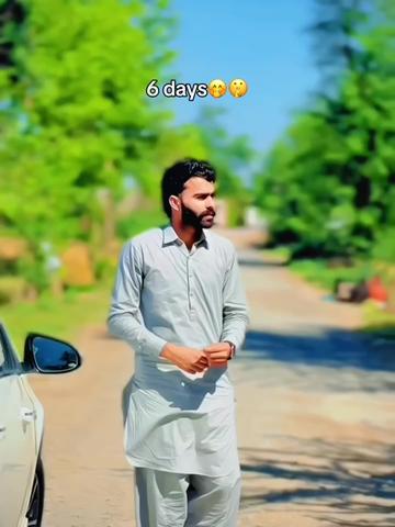 @Ubaid Bilal😎✌️