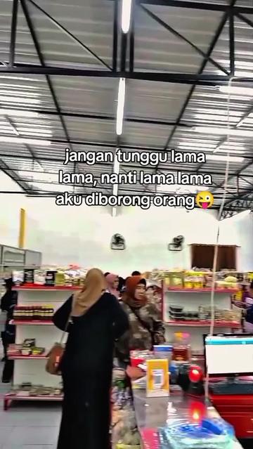 @Rumah Madumongso