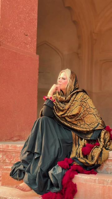 @MAJAJAN The Queen Of Spice