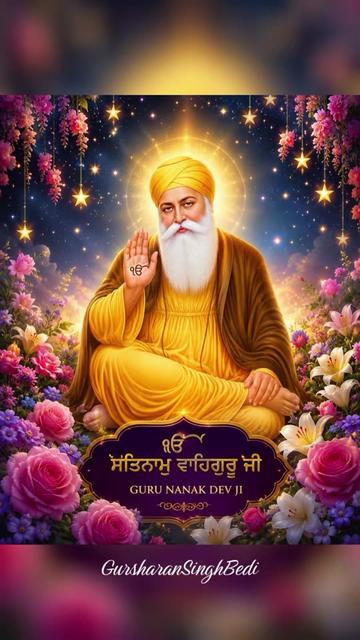 @Gursharan Singh Bedi