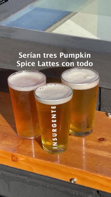 @Cerveza Insurgente