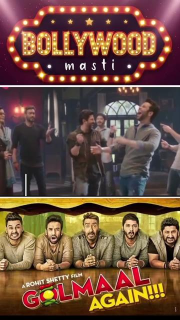 @Drama and Comedy clips