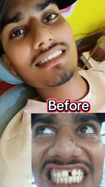 @Dr.Sumit Mandal Dental Surgeon