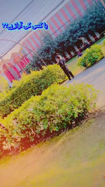 @شہزادی کا ہو یار❤️A🫀