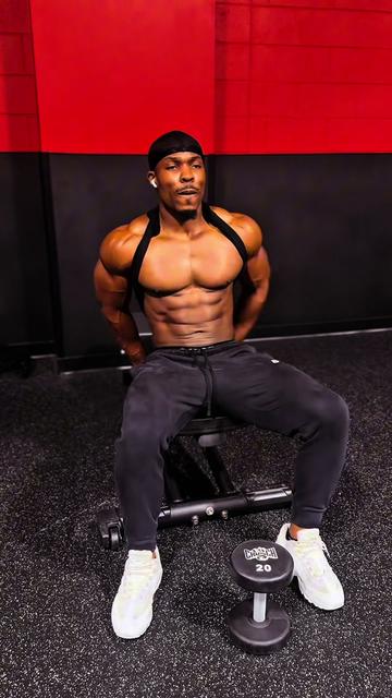@Marlon fit 414