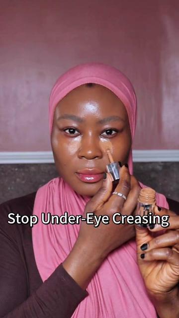 @Zainab Iye | Beauty Content