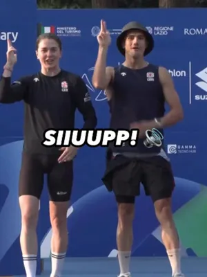 @World Triathlon