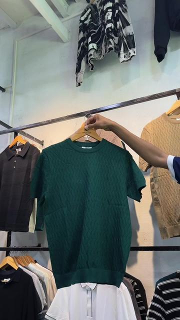 @Straight MenFashion Conor-MGY