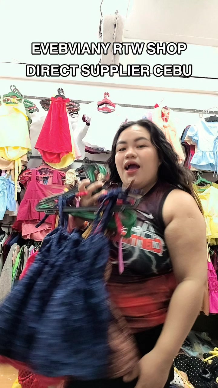 @Jeniveb Tiktok Shop ๐๐๏ธโ