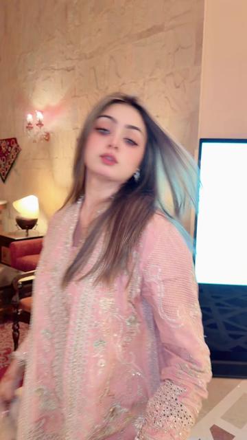 @Pretty Amna ❤️