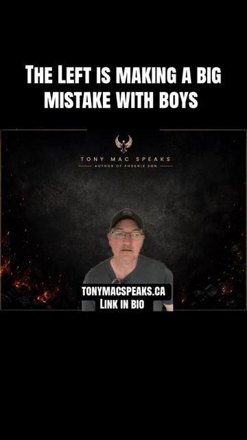 @tonymacspeaks