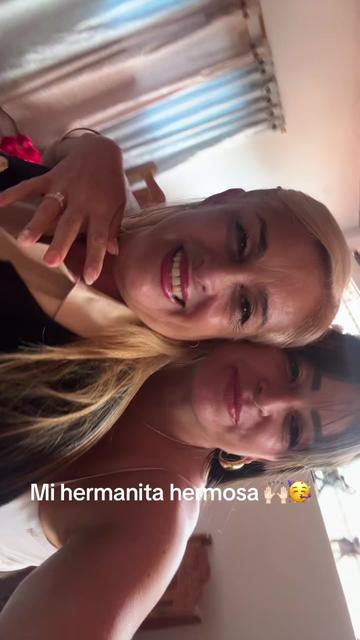 @Melissa Mora