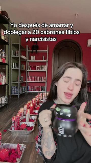 @hekaesoterica🧙🏻♀️