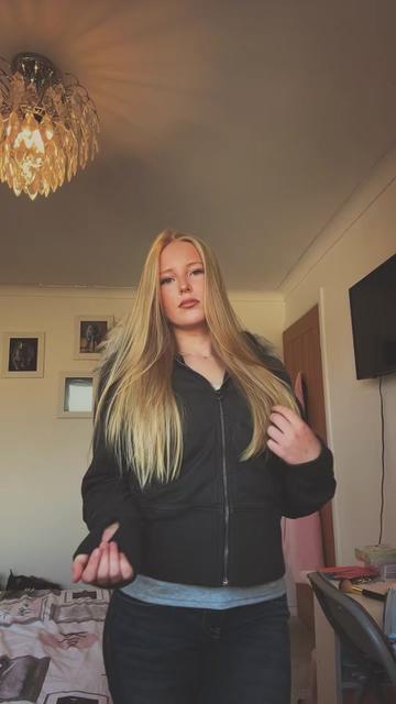 @Teagan xx
