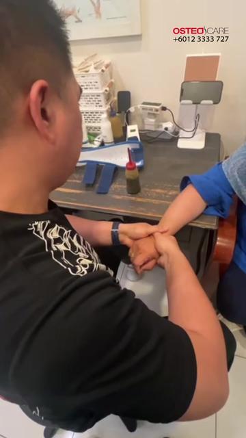 @Osteocare Bone Setting