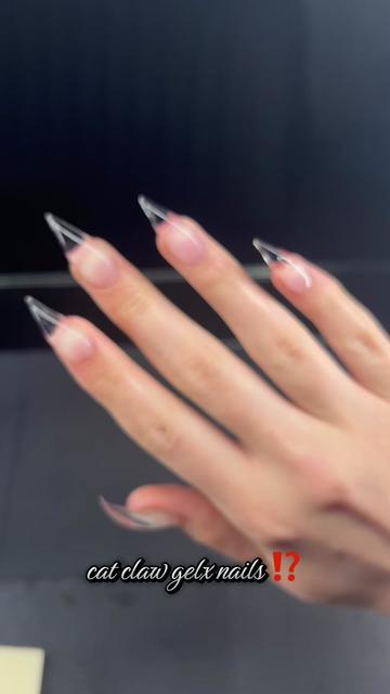 @NWA NAIL TECH