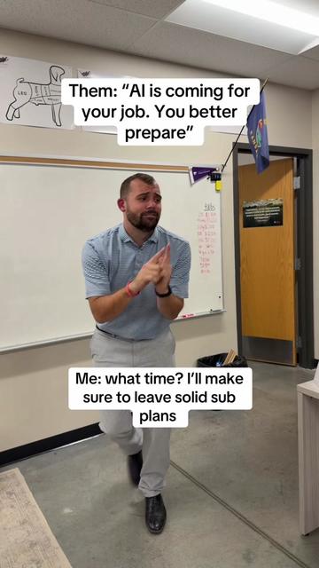 @Mr. Cade Fiske