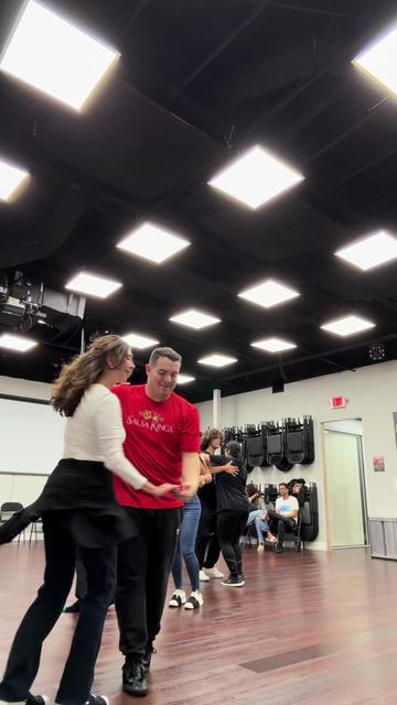 @Salsa Dance Society