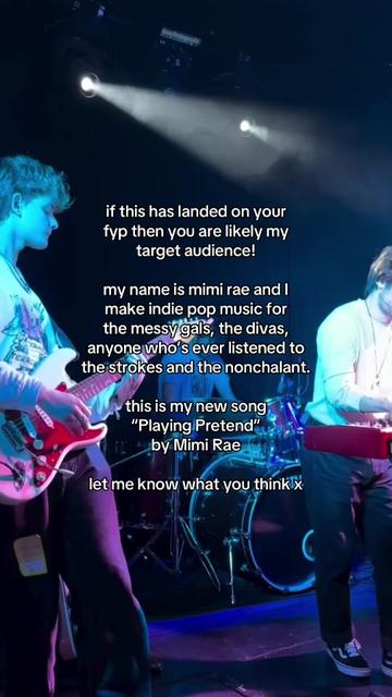 @mimi rae ⭐️