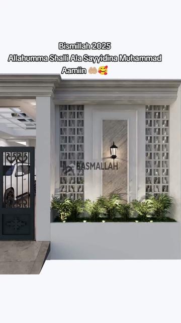 @Basmallah Architect