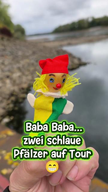 @ICH BIN'S
