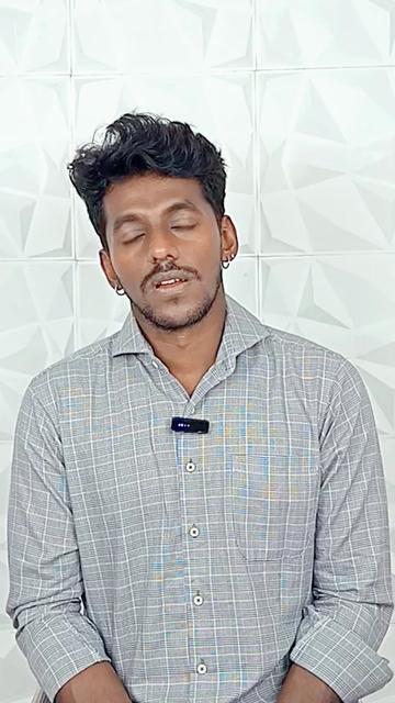 @Madhavan.S